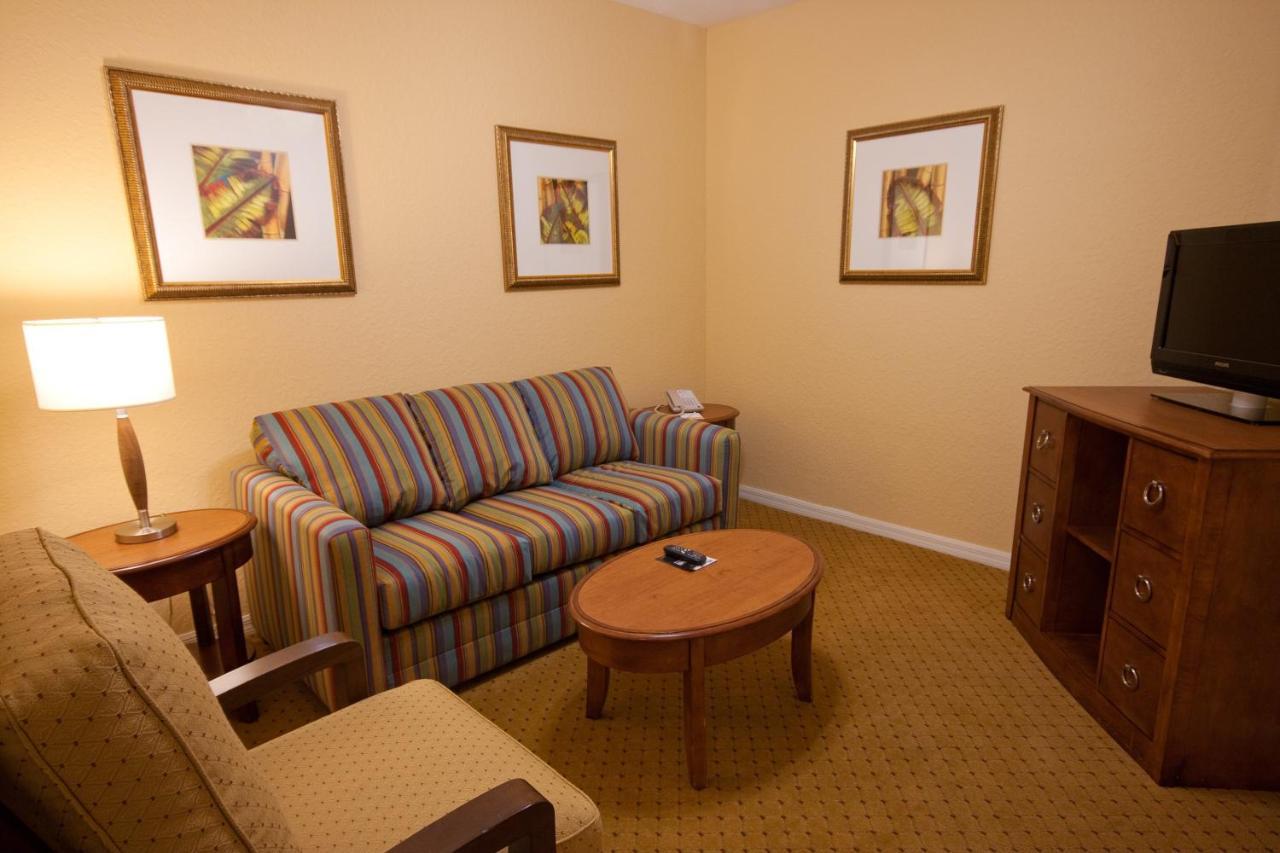 Hotel Club Wyndham Palm-Aire Pompano Beach Zimmer foto