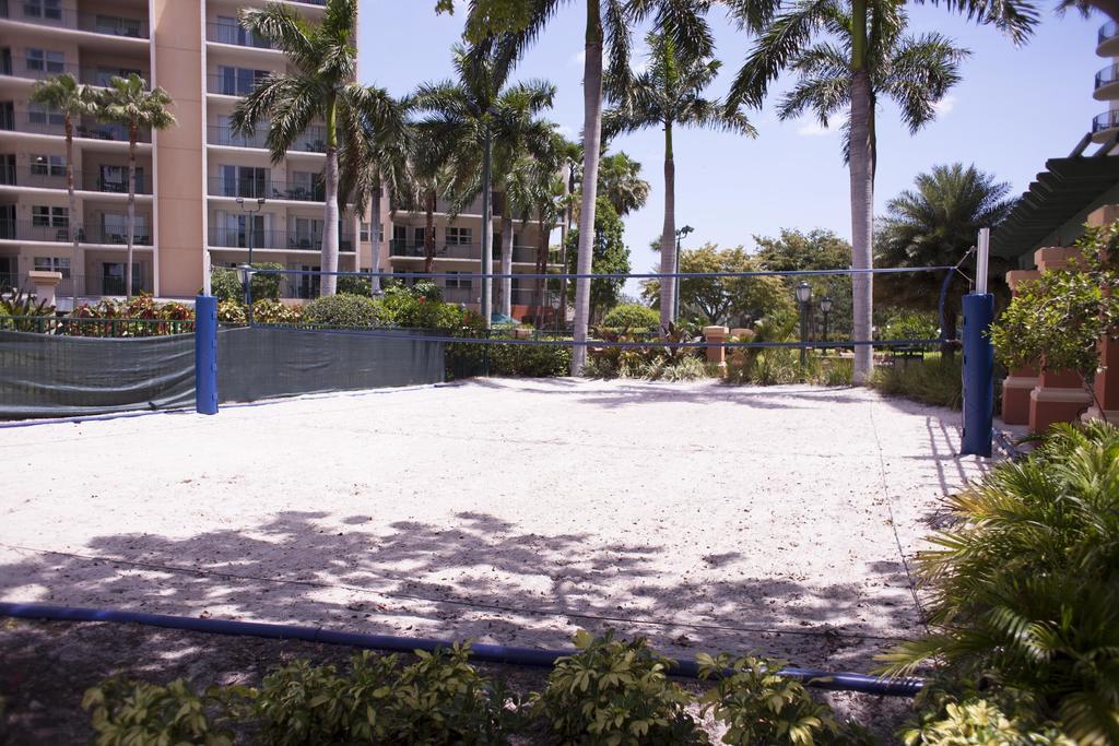 Hotel Club Wyndham Palm-Aire Pompano Beach Exterior foto